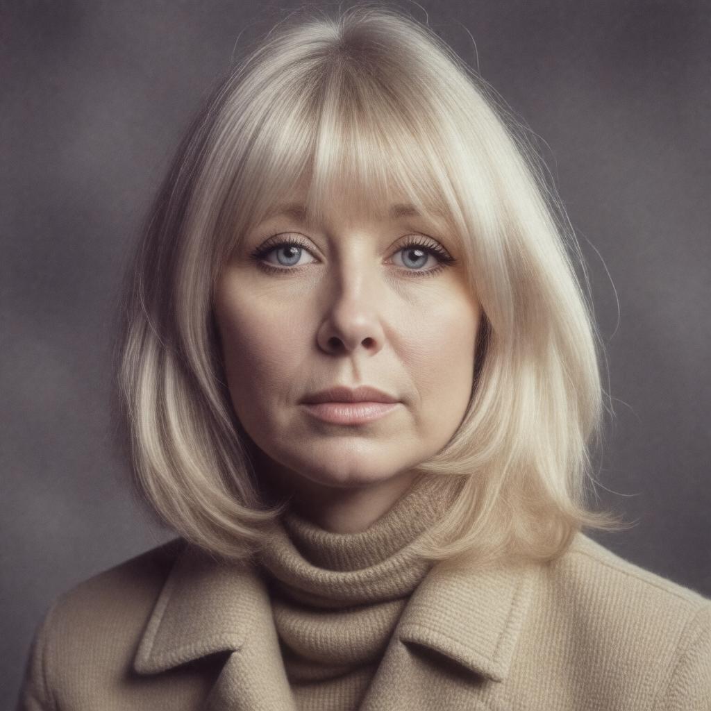 Cynthia Lennon